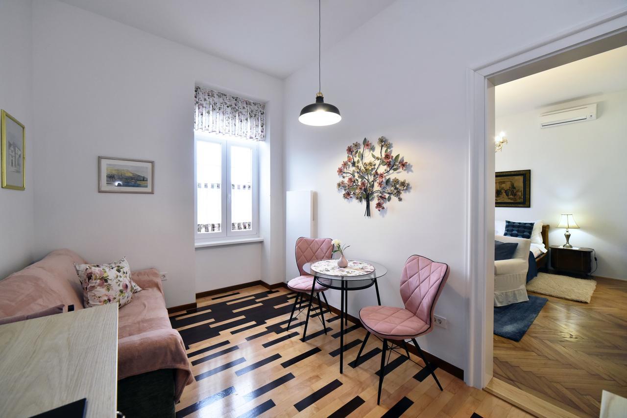 Favourite Apartments Zagreb Exterior foto