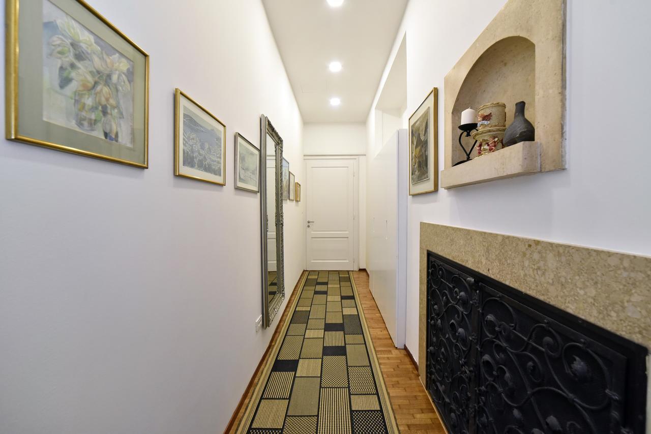 Favourite Apartments Zagreb Exterior foto