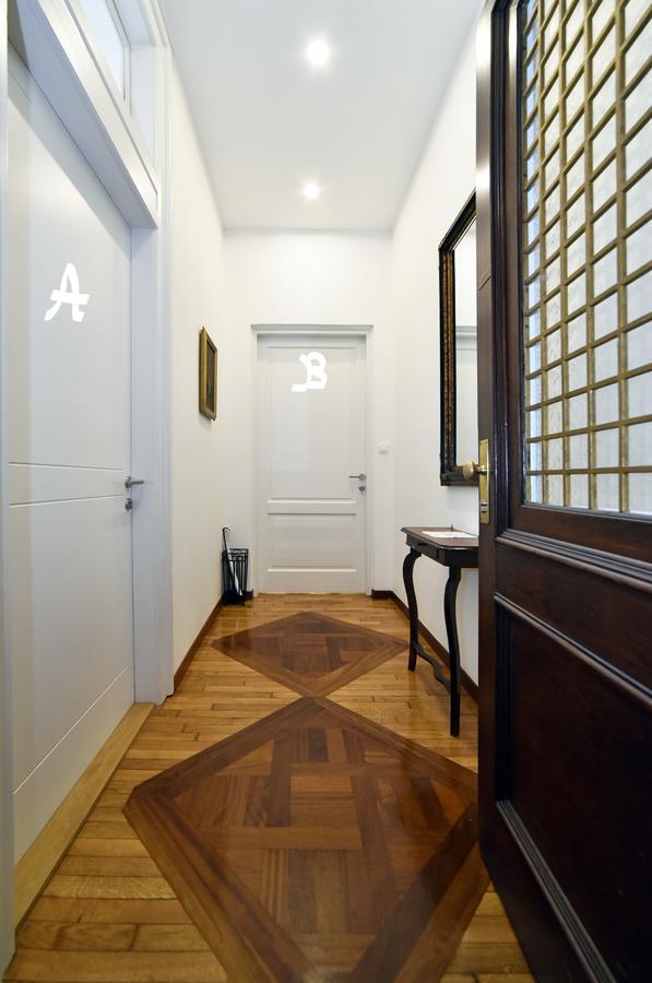 Favourite Apartments Zagreb Exterior foto